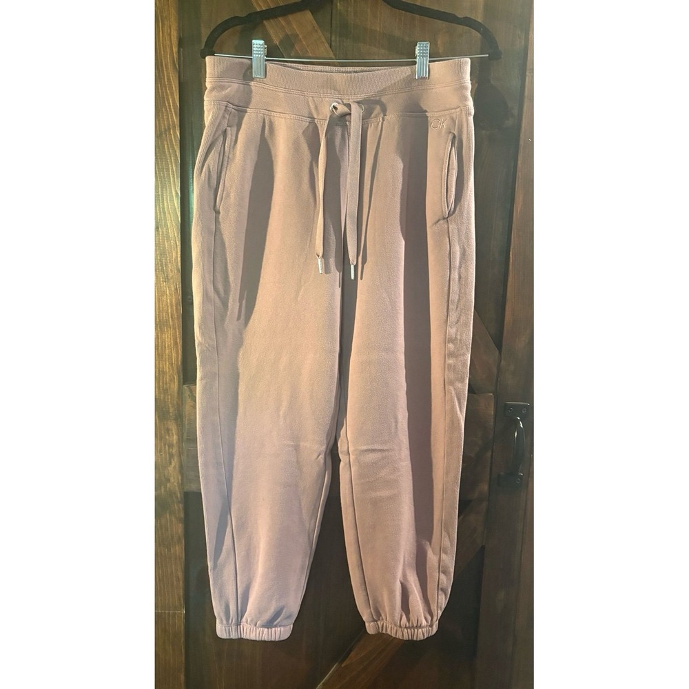 Calvin Klein sweat pants